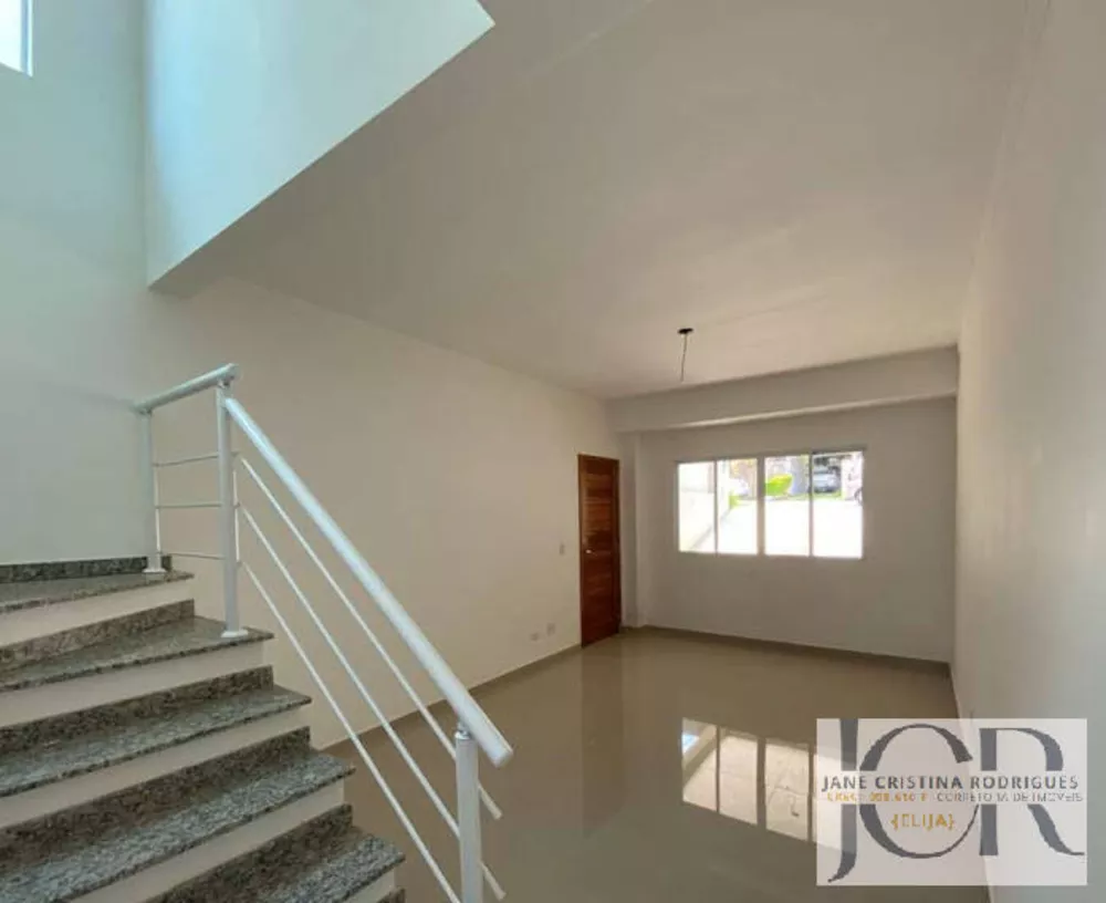 Casa de Condomínio à venda com 3 quartos, 94m² - Foto 7