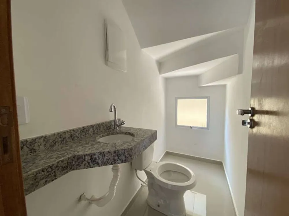 Casa de Condomínio, 3 quartos - Foto 19