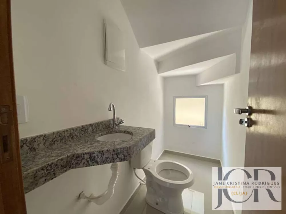 Casa de Condomínio à venda com 3 quartos, 94m² - Foto 11