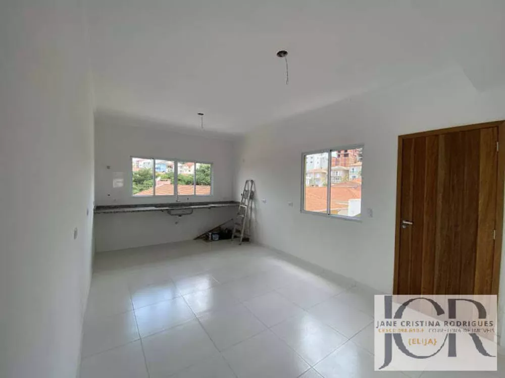 Casa de Condomínio à venda com 3 quartos, 94m² - Foto 8