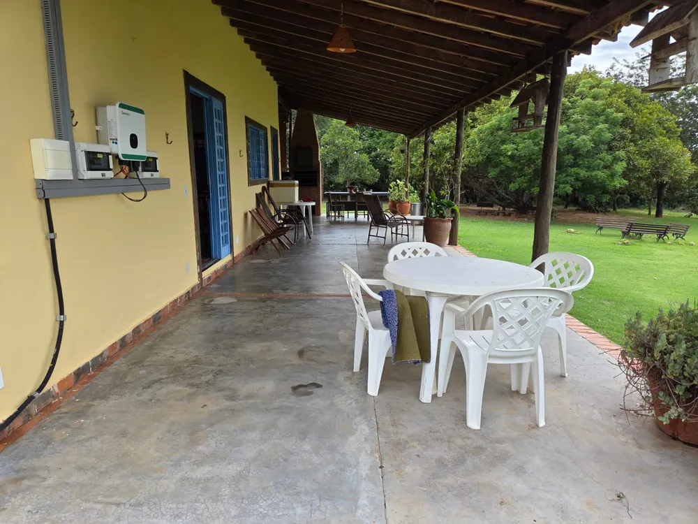 Sítio, 3 quartos, 13 m² - Foto 10