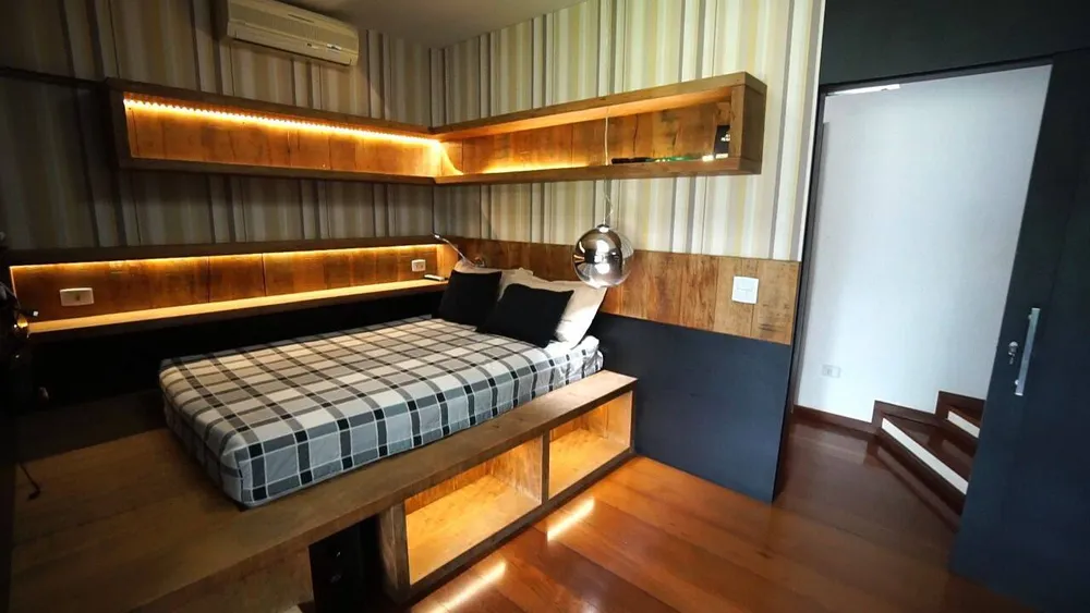 Chácara, 4 quartos, 5072 m² - Foto 9