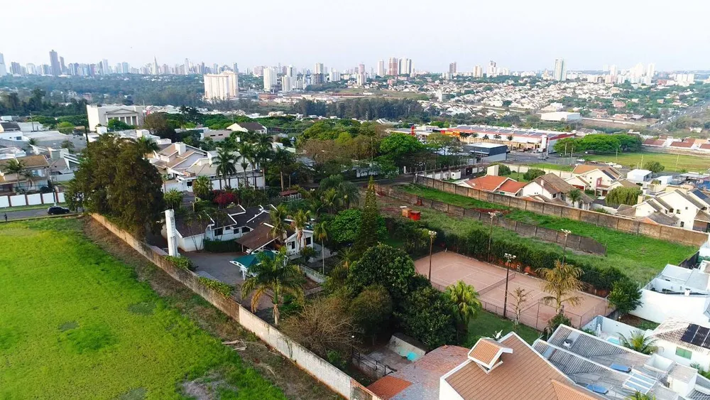 Chácara, 4 quartos, 5072 m² - Foto 2