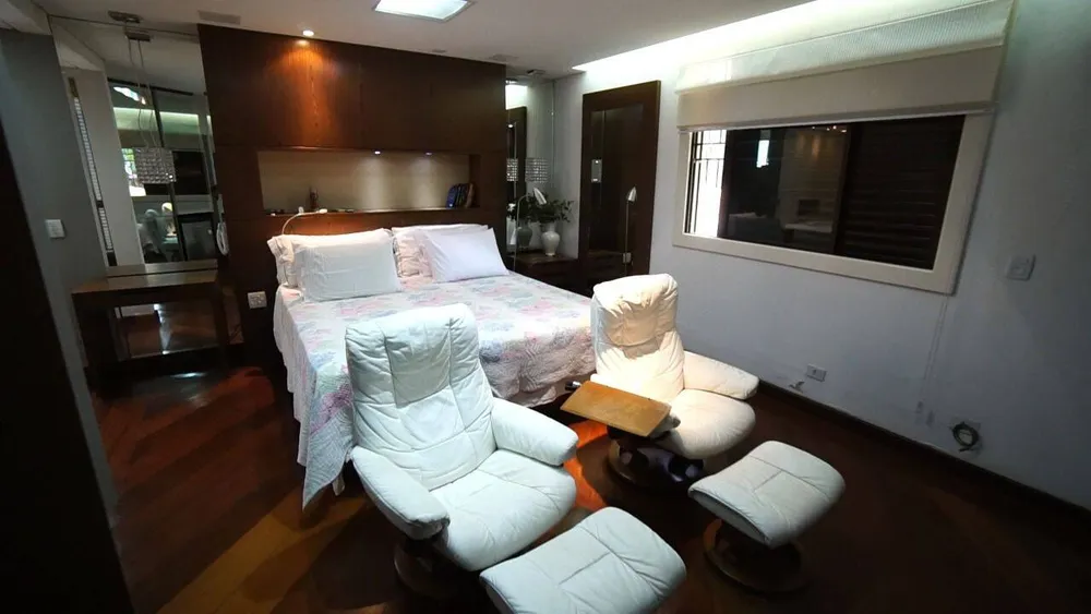 Chácara, 4 quartos, 5072 m² - Foto 10