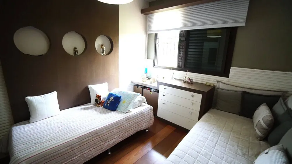 Chácara, 4 quartos, 5072 m² - Foto 8