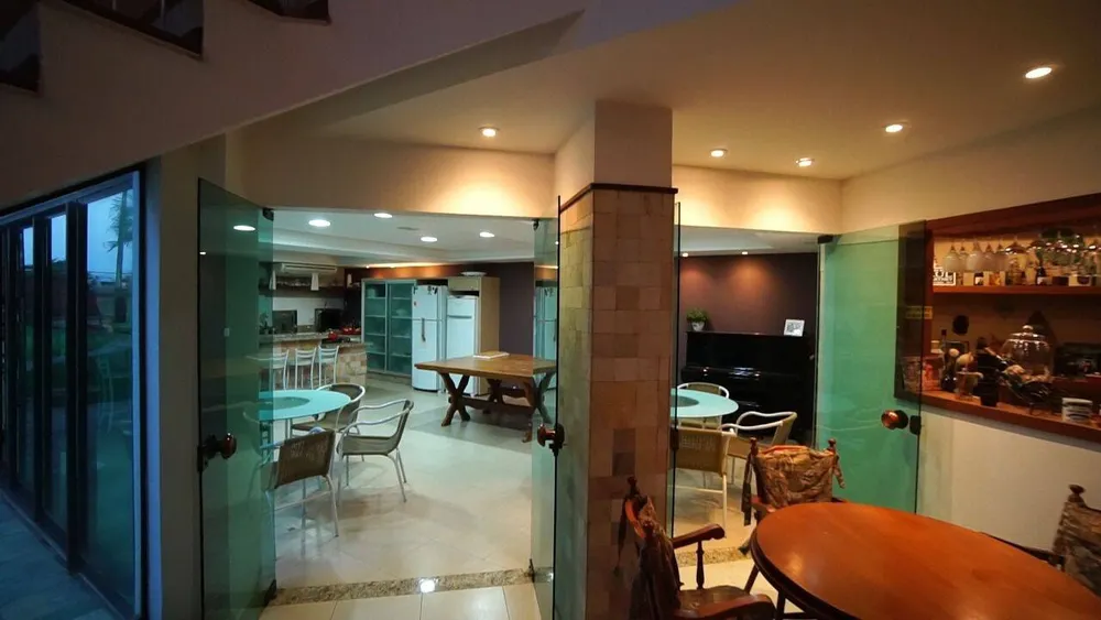 Chácara, 4 quartos, 5072 m² - Foto 4
