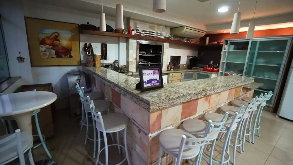 Chácara, 4 quartos, 5072 m² - Foto 7