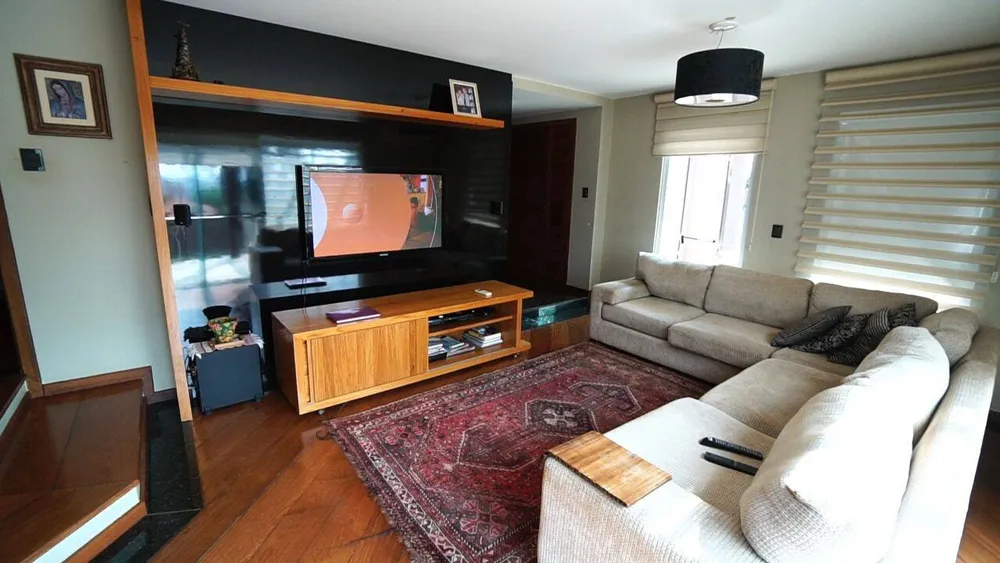 Chácara, 4 quartos, 5072 m² - Foto 5