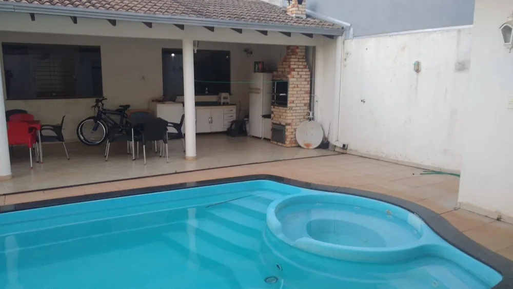 Casa, 4 quartos, 307 m² - Foto 5