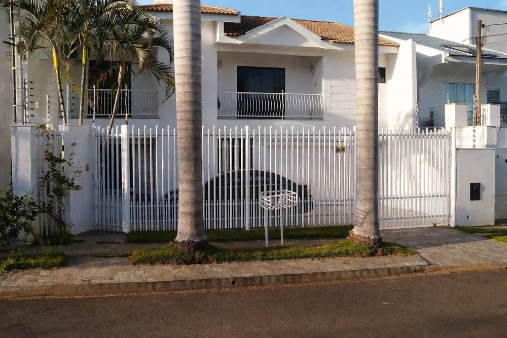 Casa, 4 quartos, 307 m² - Foto 4