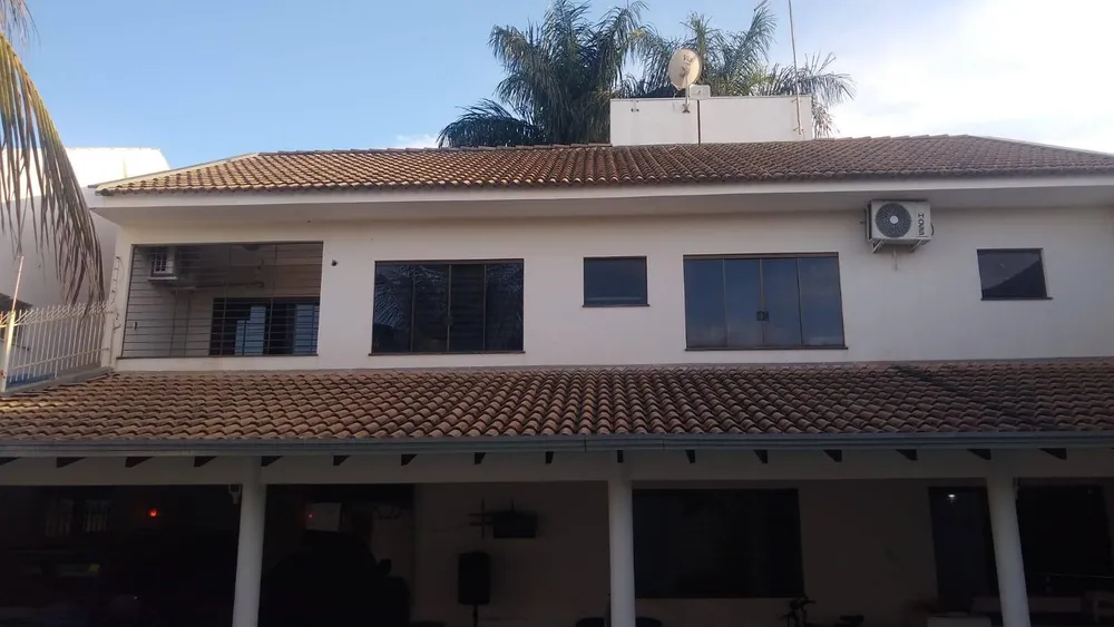 Casa, 4 quartos, 307 m² - Foto 7