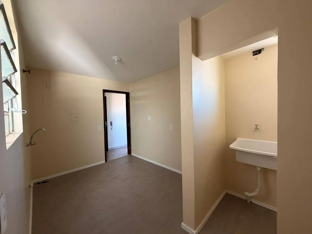 Apartamento, 3 quartos, 90 m² - Foto 2