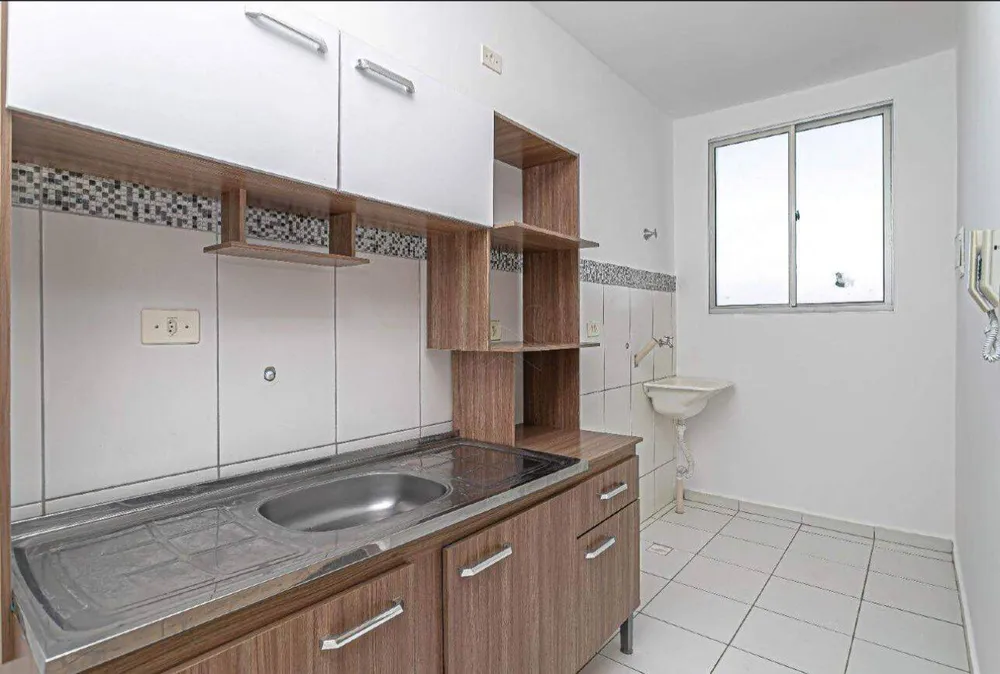 Apartamento, 2 quartos, 46 m² - Foto 2