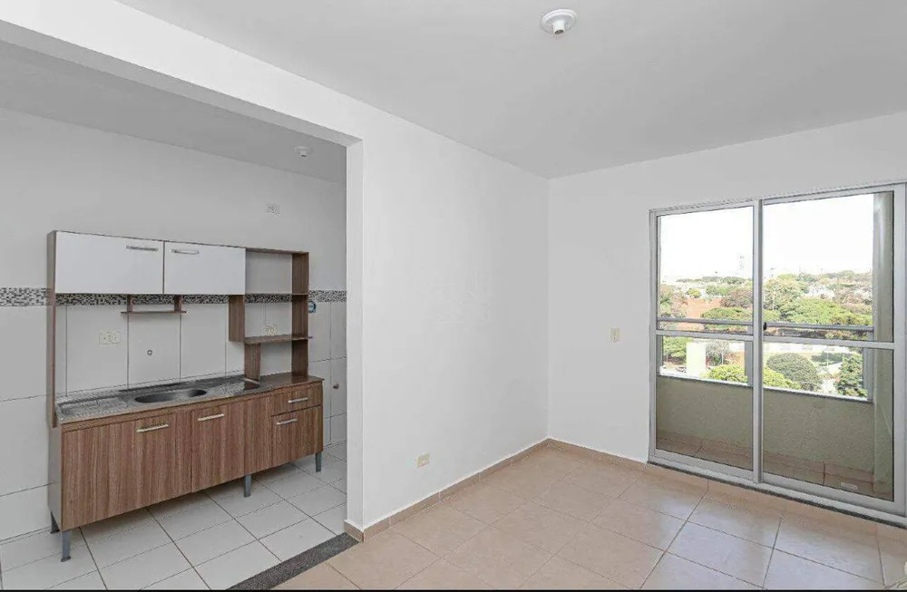 Apartamento, 2 quartos, 46 m² - Foto 3