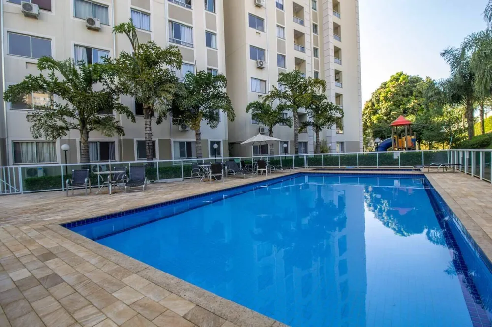 Apartamento, 2 quartos, 46 m² - Foto 5