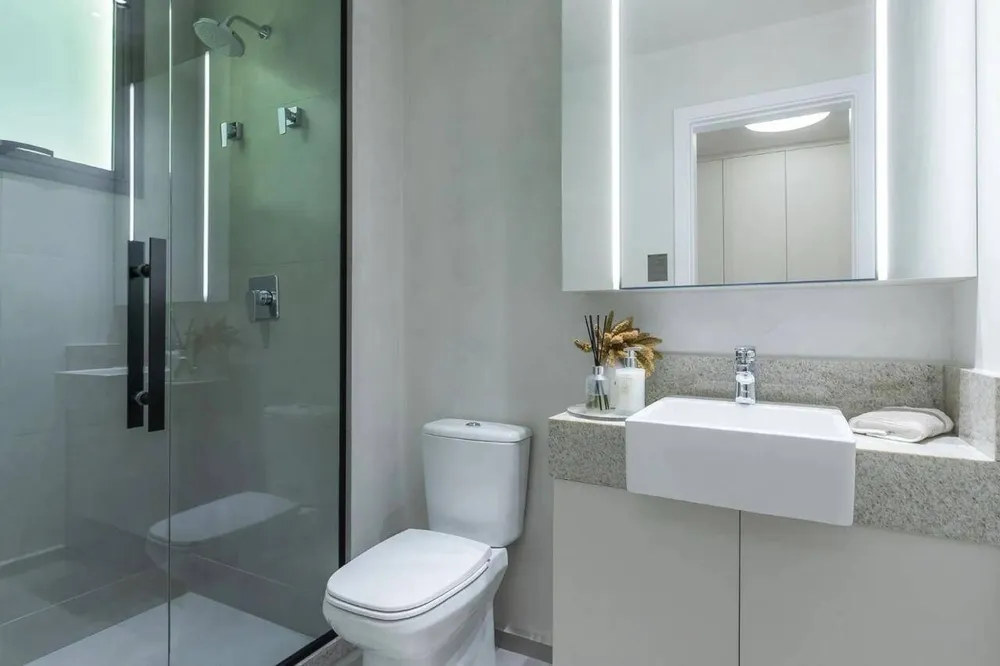 Apartamento, 3 quartos, 120 m² - Foto 5