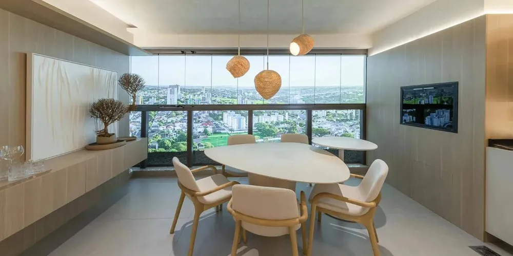 Apartamento, 3 quartos, 120 m² - Foto 3