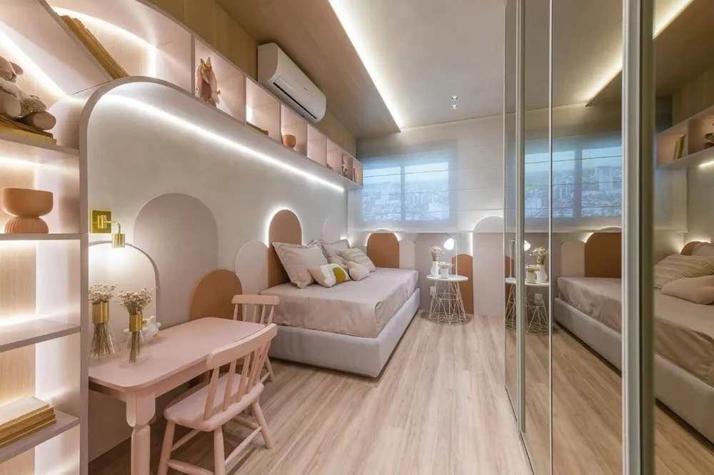 Apartamento, 3 quartos, 120 m² - Foto 4