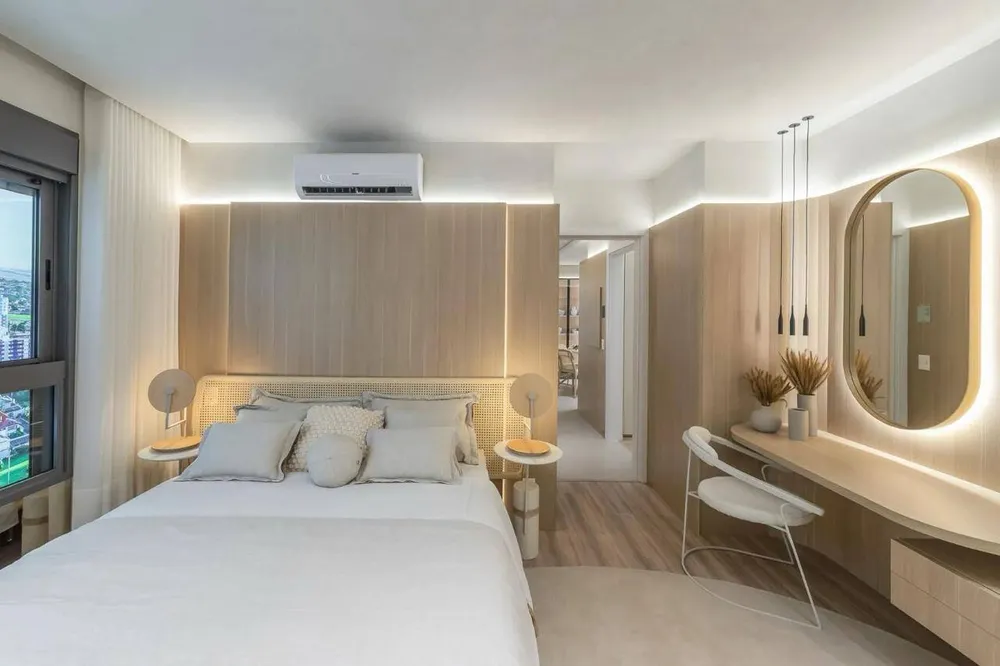 Apartamento, 3 quartos, 120 m² - Foto 7