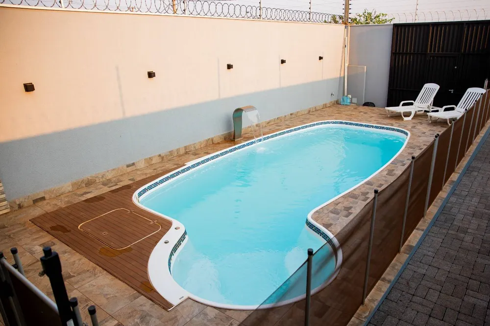 Casa, 1 quarto, 84 m² - Foto 8