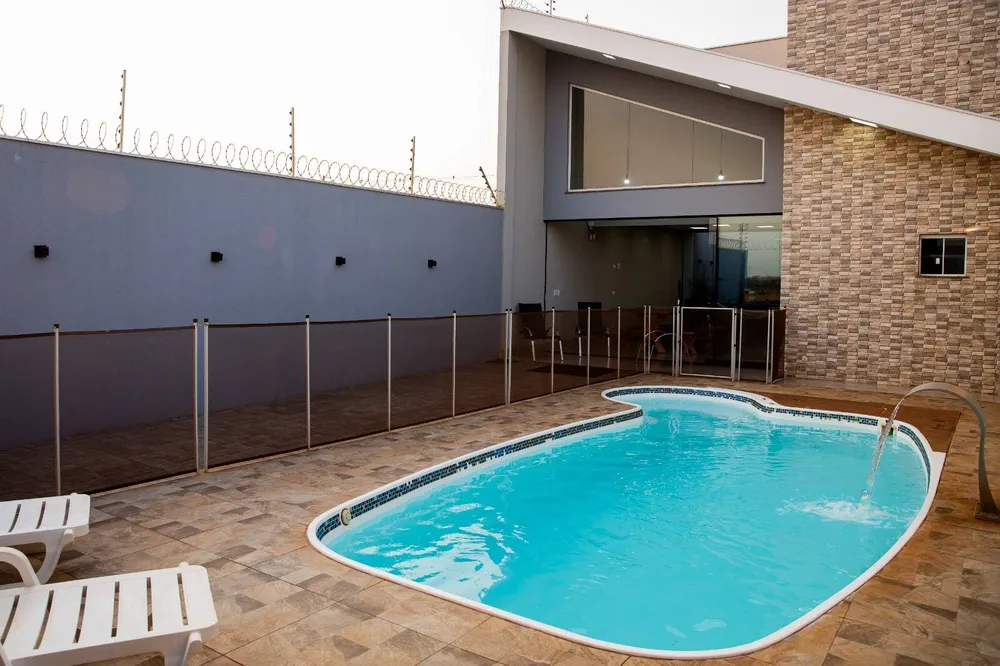 Casa, 1 quarto, 84 m² - Foto 5