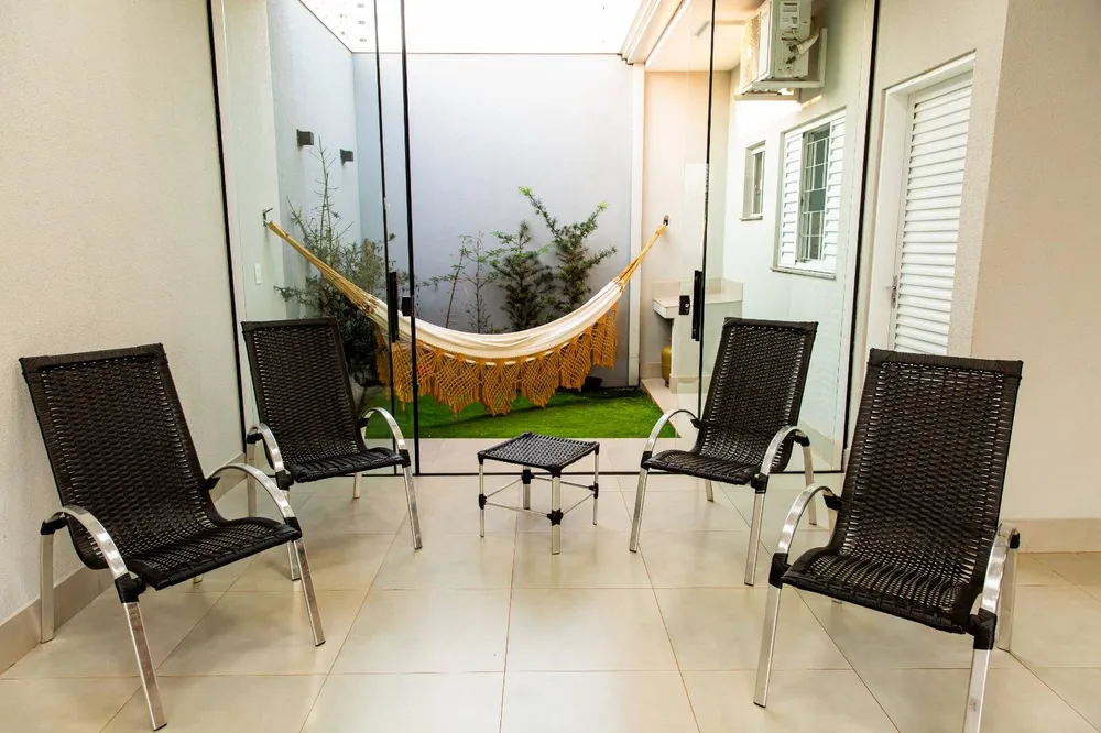 Casa, 1 quarto, 84 m² - Foto 6