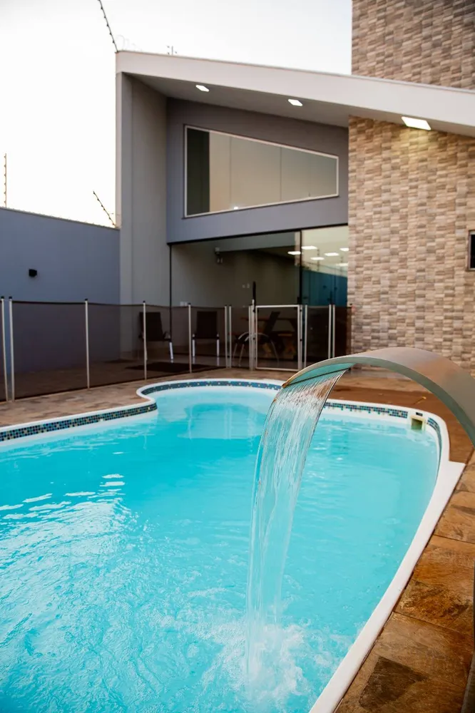 Casa, 1 quarto, 84 m² - Foto 7