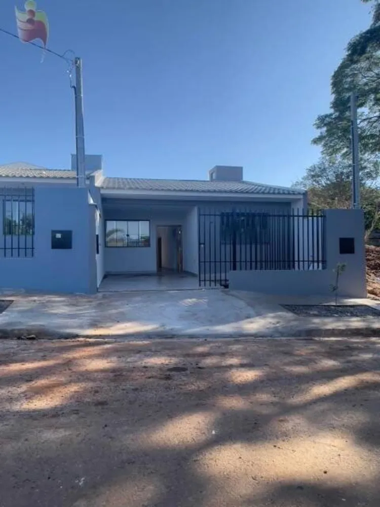 Casa, 2 quartos, 50 m² - Foto 1