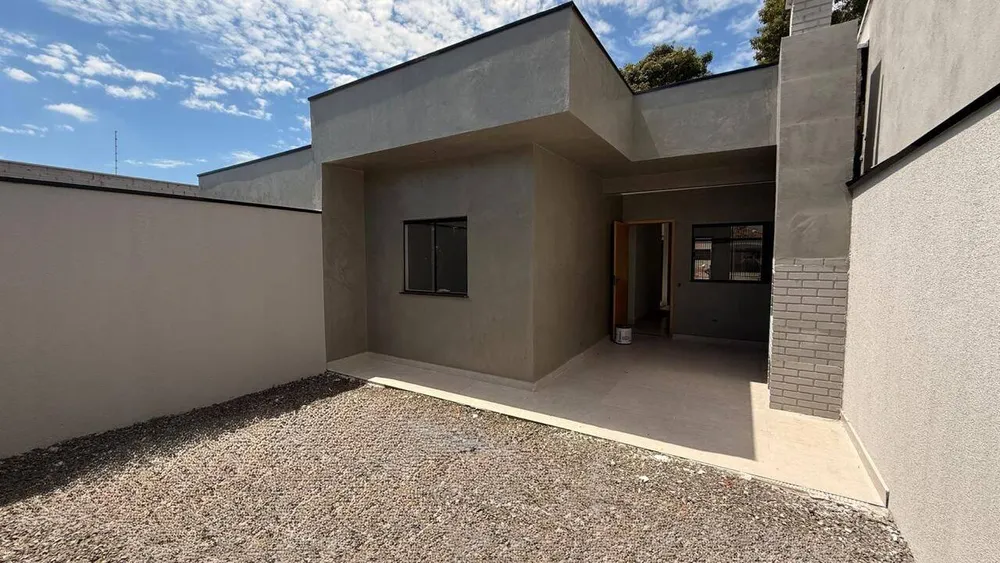 Casa, 2 quartos, 71 m² - Foto 5