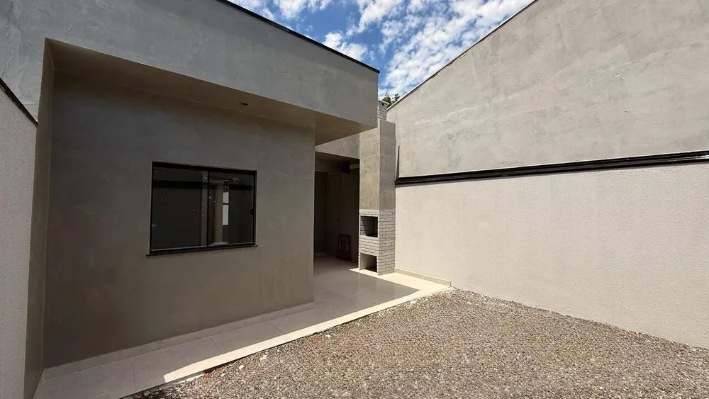 Casa, 2 quartos, 71 m² - Foto 7