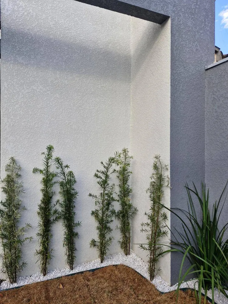 Casa, 3 quartos, 96 m² - Foto 4