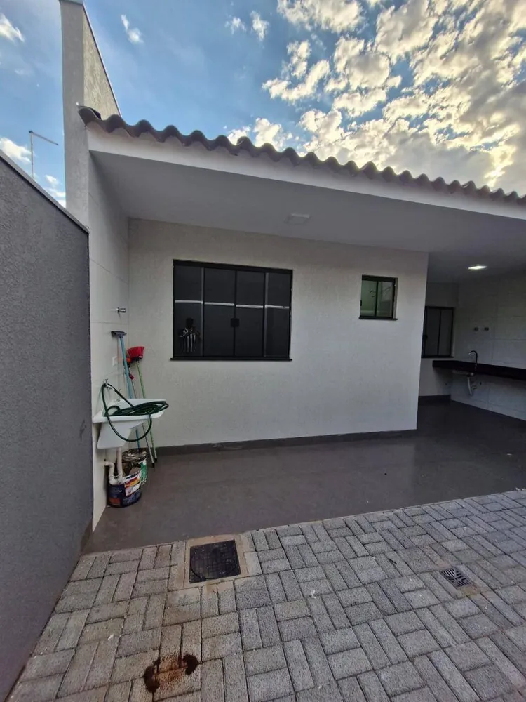 Casa, 3 quartos, 96 m² - Foto 13