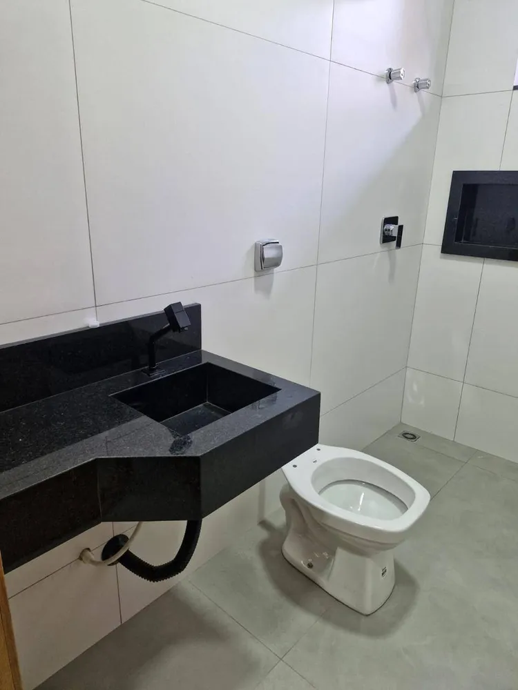 Casa, 3 quartos, 96 m² - Foto 10
