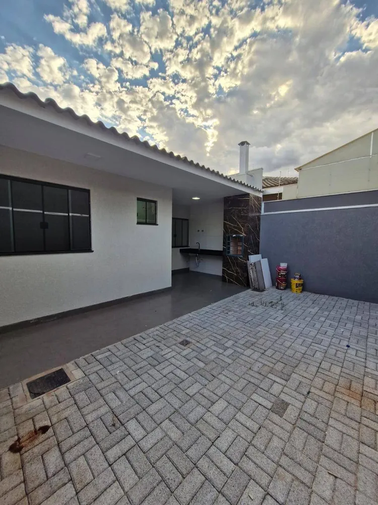 Casa, 3 quartos, 96 m² - Foto 12