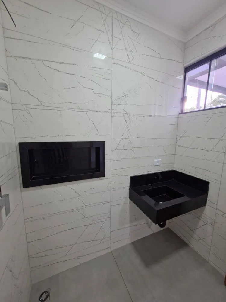 Casa, 3 quartos, 96 m² - Foto 9