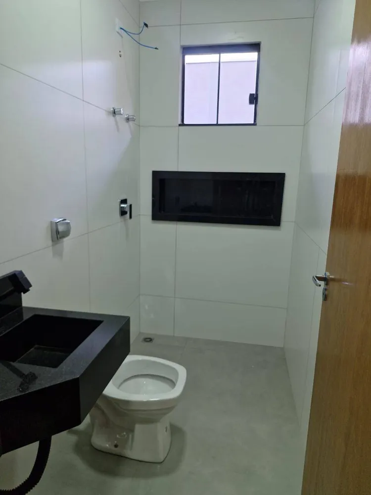 Casa, 3 quartos, 96 m² - Foto 8
