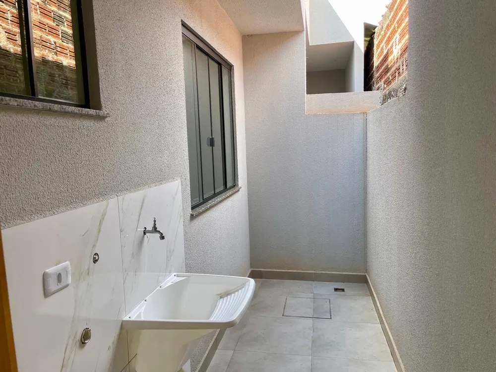 Casa, 2 quartos, 55 m² - Foto 6