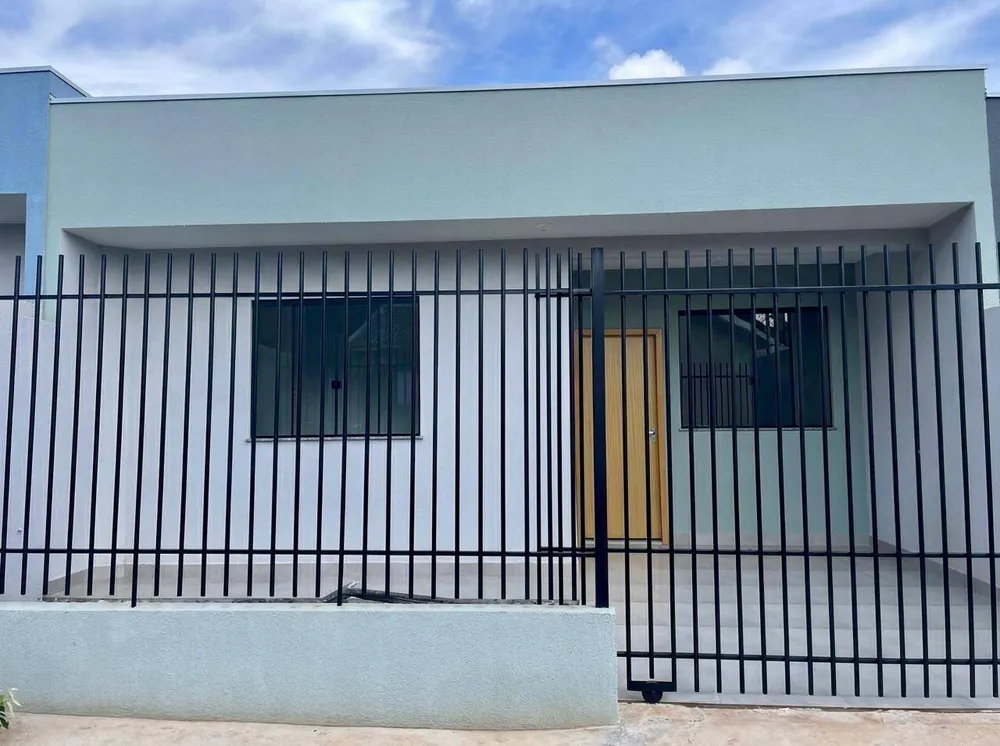 Casa, 2 quartos, 55 m² - Foto 1