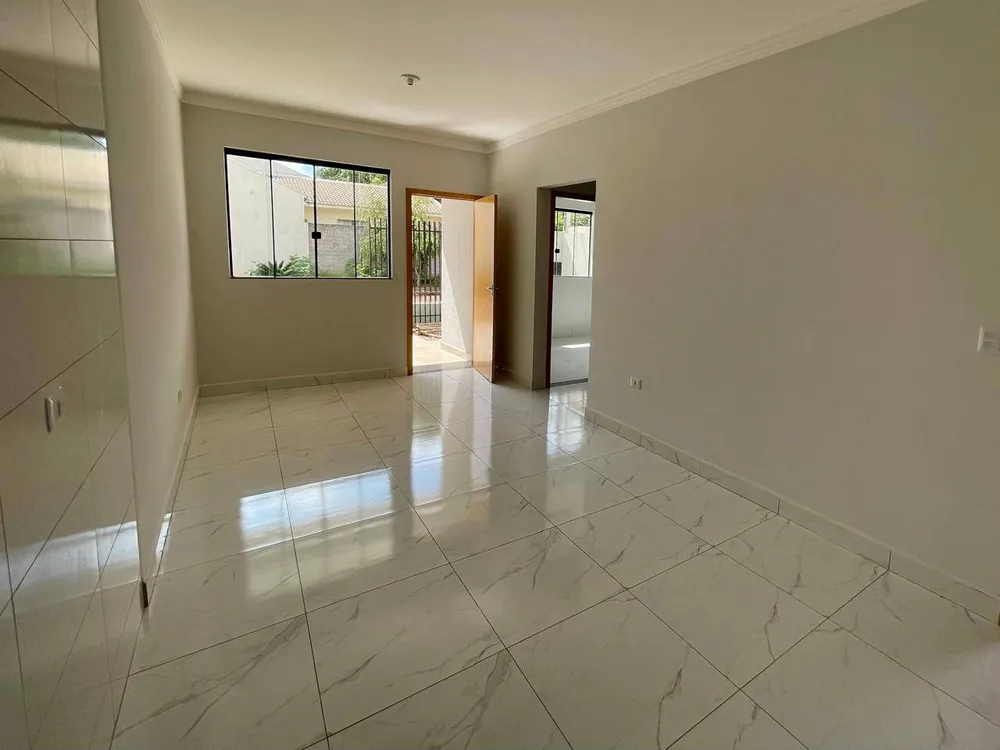 Casa, 2 quartos, 55 m² - Foto 2
