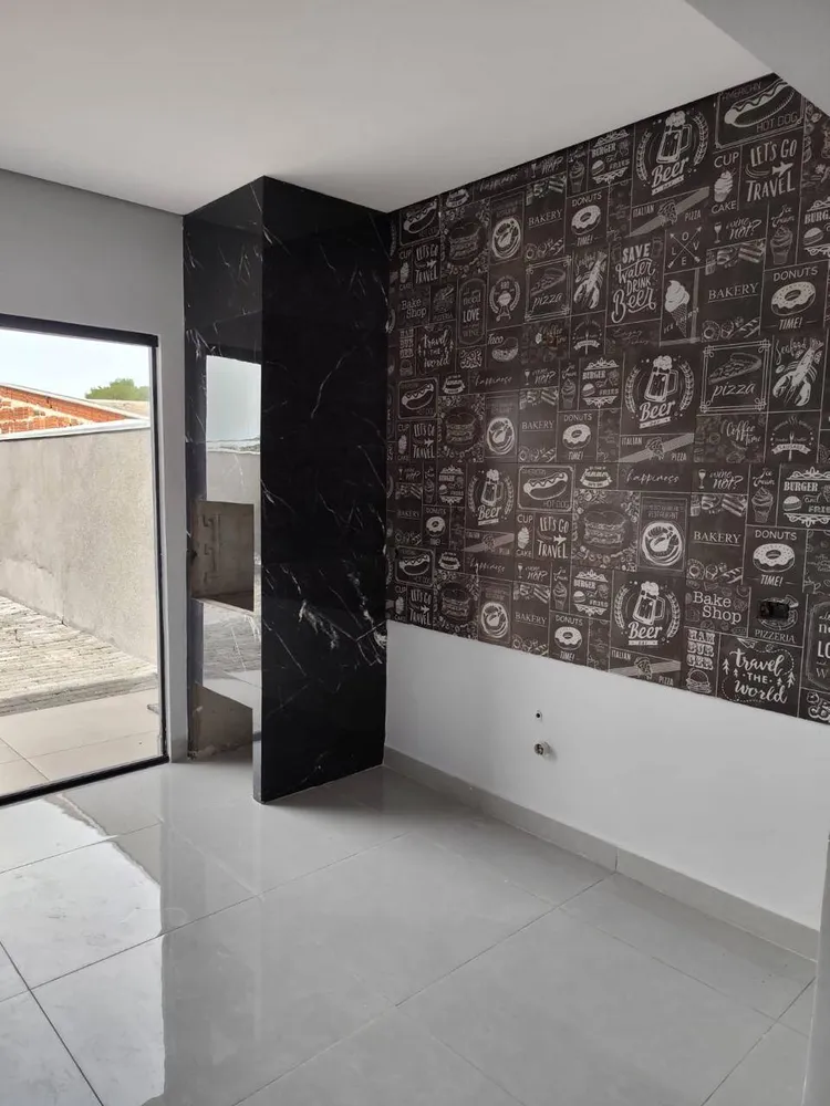 Casa, 3 quartos, 105 m² - Foto 8