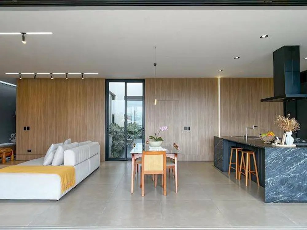 Sobrado, 3 quartos, 258 m² - Foto 7
