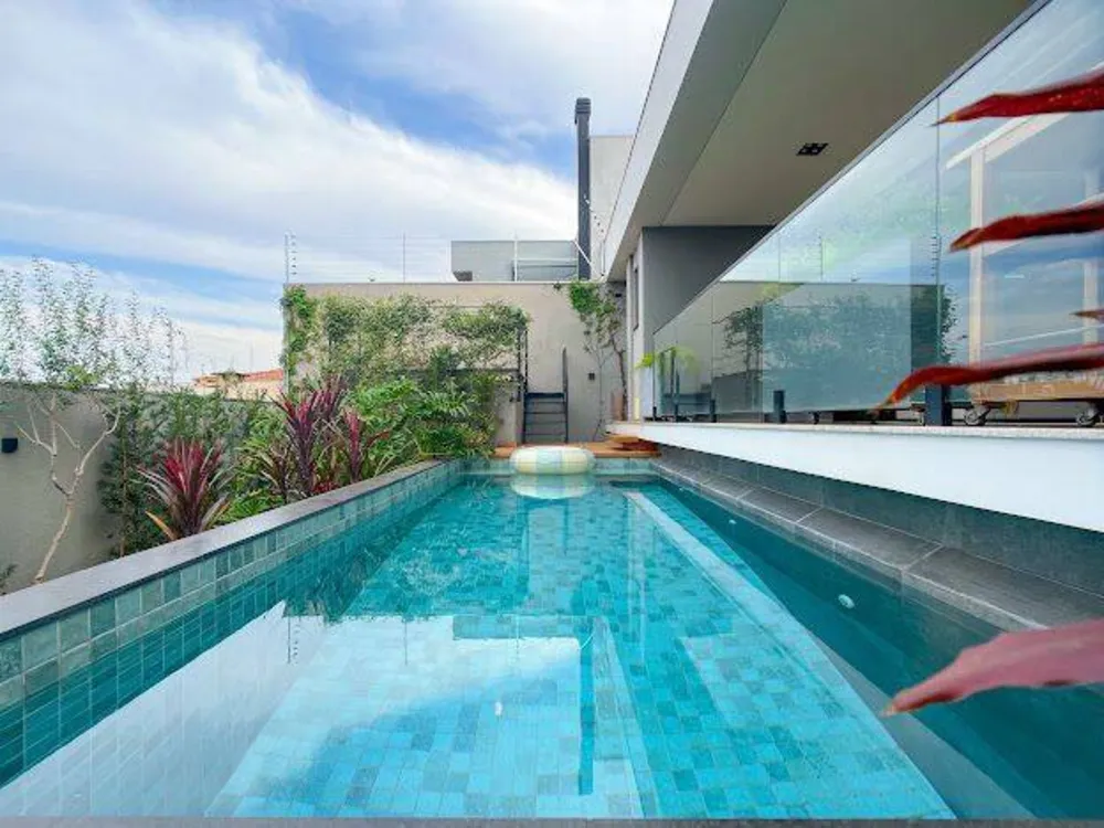Sobrado, 3 quartos, 258 m² - Foto 5