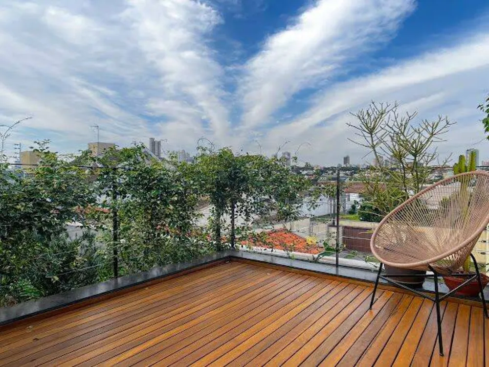 Sobrado, 3 quartos, 258 m² - Foto 6