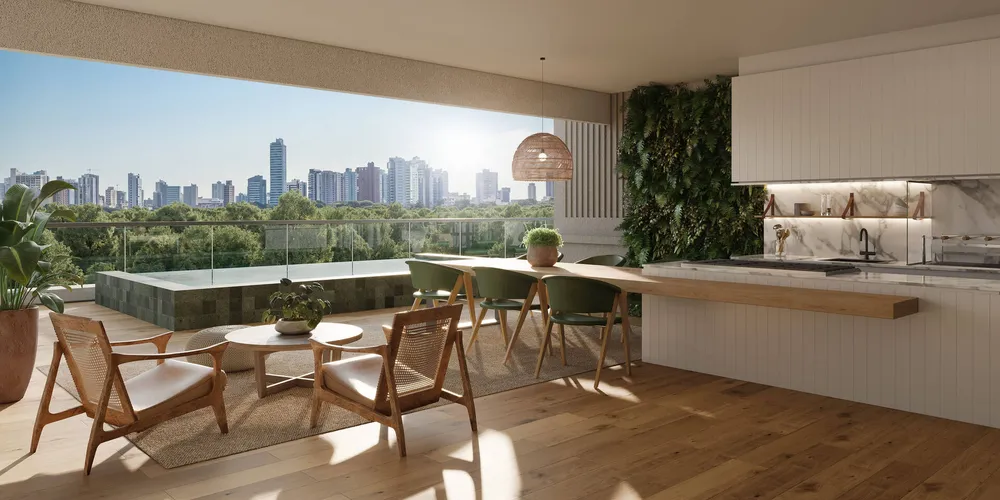 Apartamento, 4 quartos, 302 m² - Foto 10