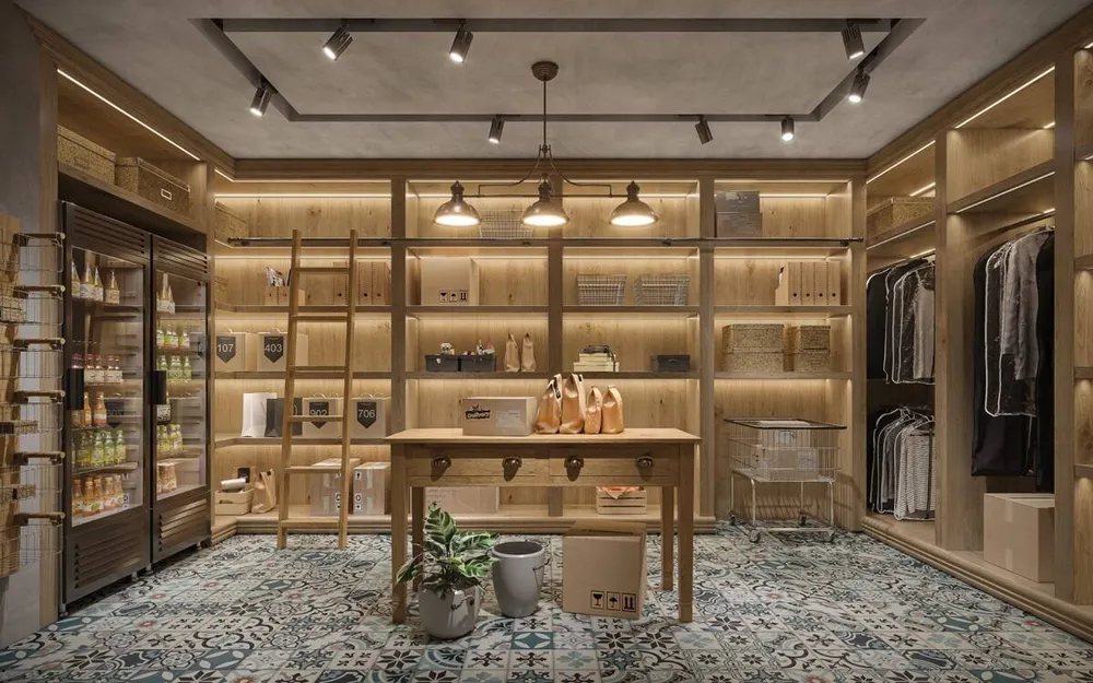 Apartamento, 4 quartos, 302 m² - Foto 6