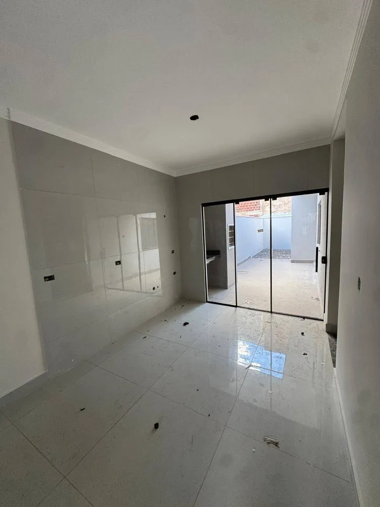 Casa, 3 quartos, 76 m² - Foto 4