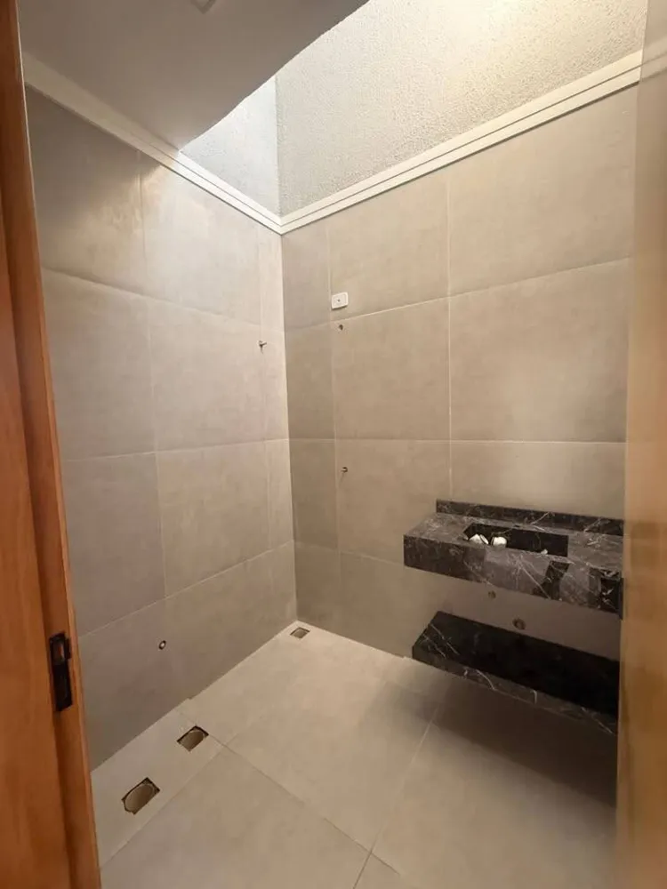 Casa, 3 quartos, 65 m² - Foto 5