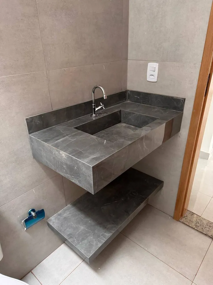 Casa, 2 quartos, 55 m² - Foto 7