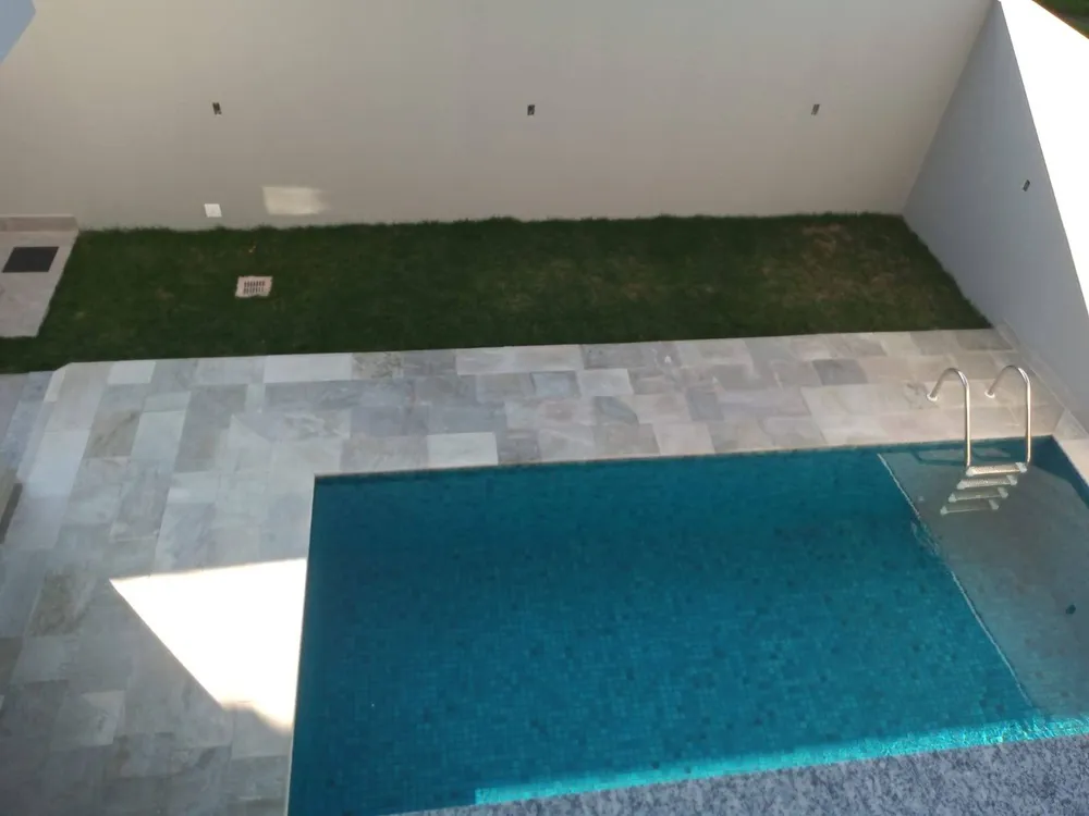 Sobrado, 3 quartos, 237 m² - Foto 5