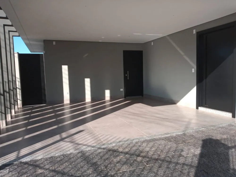 Sobrado, 3 quartos, 237 m² - Foto 3